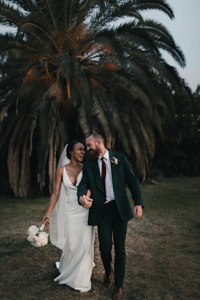 Avleen & Sharan